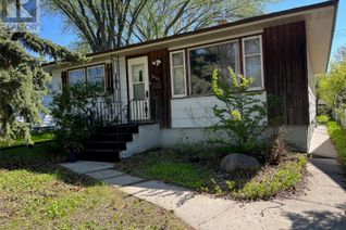 Property for Sale, 1021 Campbell St, Regina, SK