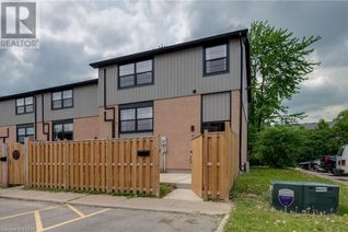 Property for Sale, 105 Andover Drive Unit# 12, London, ON
