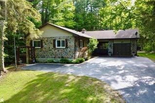 Bungalow for Sale, 4062 Wainman Line, Severn, ON