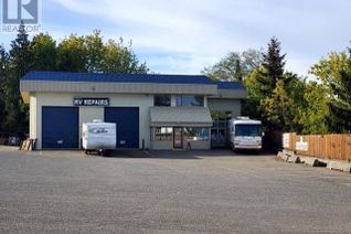 Automobile Business for Sale, 690 Comox Rd #P, Nanaimo, BC
