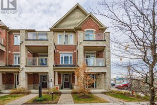 Property for Sale, 2637 Garrison Crossing Crct #214, Pickering, ON