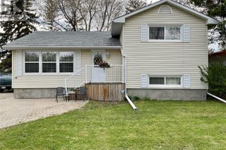 Property for Sale, 18 Scott St, Regina, SK