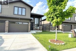 Ranch-Style House for Rent, 11906 Thistledown, Windsor, ON
