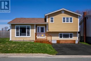 Property for Sale, 14 Whiteley Drive, Mount Pearl, NL