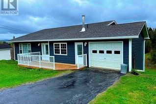 Property for Sale, 21 North Shore Highway, Meadows, NL