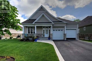 Bungalow for Sale, 117 Country Club Drive Drive, Bath, ON
