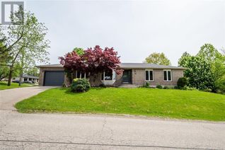 Bungalow for Sale, 20 Lillian Street, St. George, ON