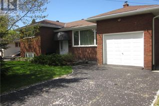 Bungalow for Sale, 225 Lee Avenue, North Bay, ON