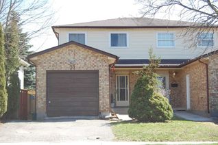 Property for Sale, 15 Hartsfield Dr, Clarington, ON