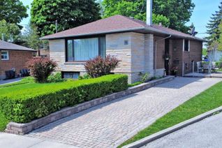 Detached House for Sale, 14 Kim Crt, Toronto, ON