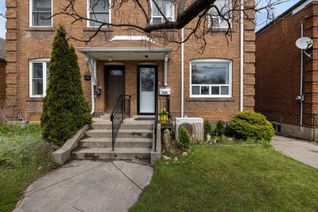 Property for Sale, 2446 Gerrard St E, Toronto, ON