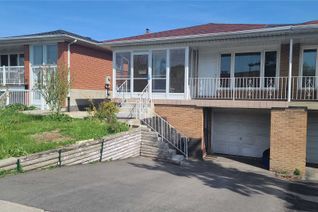Semi-Detached House for Rent, 38 Hepscott Terr, Toronto, ON