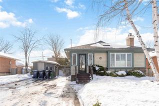 Detached House for Rent, 61 Lombardy Cres #Main, Toronto, ON
