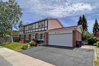 Property for Sale, 21 Placentia Blvd, Toronto, ON