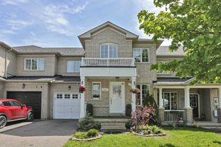 Property for Sale, 357 Flagstone Way, Newmarket, ON