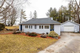 Bungalow for Sale, 3655 Concession Road 3, Adjala-Tosorontio, ON