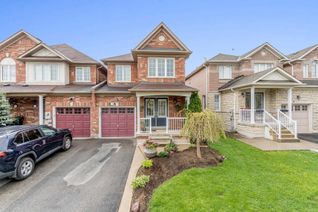 Freehold Townhouse for Sale, 77 Mowat Cres, Halton Hills, ON