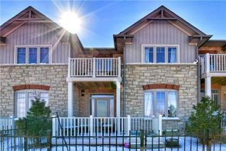 Freehold Townhouse for Rent, 7 Lakelawn Rd #11, Grimsby, ON