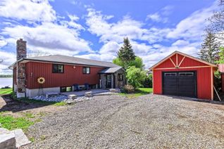 Detached House for Sale, 126 O'reilly Lane, Kawartha Lakes, ON