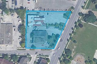 Investment Property for Sale, 1654-60 O'connor Dr, Toronto, ON