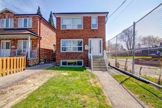 Investment Property for Sale, 11 Dennis Ave, Toronto, ON