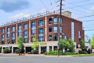 Property for Sale, 732 Sheppard Ave W #202, Toronto, ON