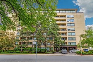 Condo Apartment for Rent, 22 Shallmar Blvd #Ph 1, Toronto, ON