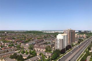 Property for Rent, 8 Nahani Way #2205, Mississauga, ON
