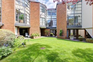 Townhouse for Sale, 811 W 7th Avenue #108, Vancouver, BC Townhouse for Sale, 811 W 7th Avenue #108, Vancouver, BC