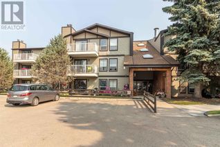 Condo Apartment for Sale, 91 Cosgrove Crescent #203, Red Deer, AB