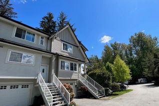 Townhouse for Sale, 1800 Mamquam Road #41, Squamish, BC
