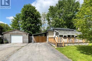 Bungalow for Sale, 3632 Catherine Street, Dorchester, ON