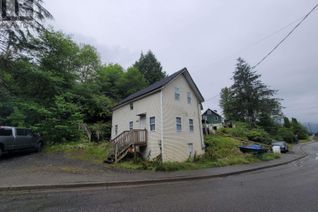 Property for Sale, 2185 Seal Cove Road, Prince Rupert, BC Property for Sale, 2185 Seal Cove Road, Prince Rupert, BC