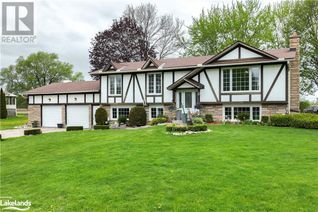 Bungalow for Sale, 2259 Thomson Crescent, Severn, ON