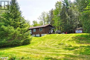 Bungalow for Sale, 475 Highway #518, Seguin, ON