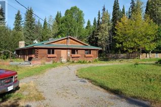 Ranch-Style House for Sale, 49336 Parrot Lake Trail, Burns Lake, BC