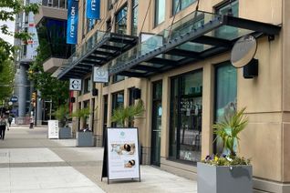 Business for Sale, 155 Robson Street, Vancouver, BC