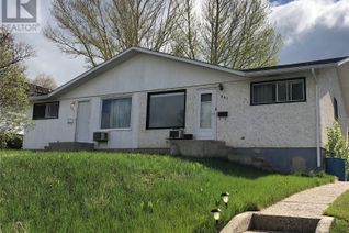 Property for Sale, 261-271 18th Ave Ne, Swift Current, SK
