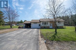 Bungalow for Sale, 53 Pineview Drive, Flinton, ON