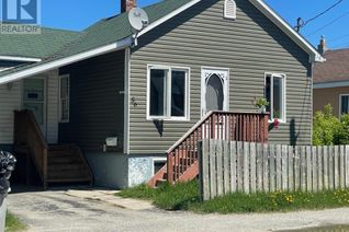 House for Sale, 56 Eighth Ave, Timmins, ON
