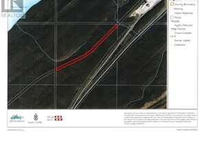 Land for Sale, 5-23-52-20 Nw, Rural Yellowhead County, AB