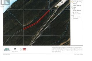 Commercial Land for Sale, 5-23-52-20 Nw, Rural Yellowhead County, AB