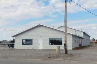 Property for Sale, 4209 3 Rd Street E, Claresholm, AB