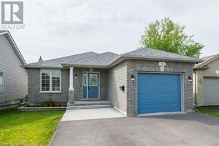 House for Sale, 19 Follwell Crescent, Belleville, ON