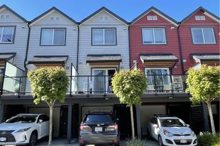 Townhouse for Sale, 7533 Gilley Avenue #306, Burnaby, BC