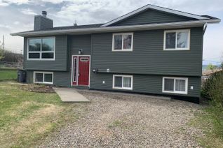 Property for Sale, 709 98 Avenue, Dawson Creek, BC