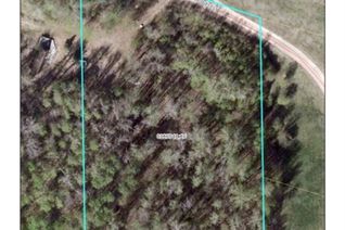 Commercial Land for Sale, Lot 26 Key Cove 1st Avenue, Joussard, AB