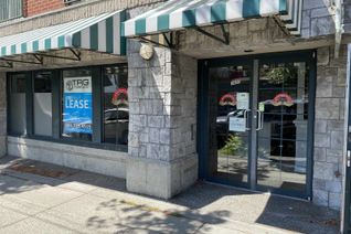 Commercial/Retail Property for Sale, 3607 W 4th Avenue, Vancouver, BC