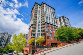 Condo Apartment for Sale, 813 Agnes Street #602, New Westminster, BC