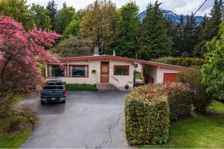 Property for Sale, 40253 Garibaldi Way, Squamish, BC